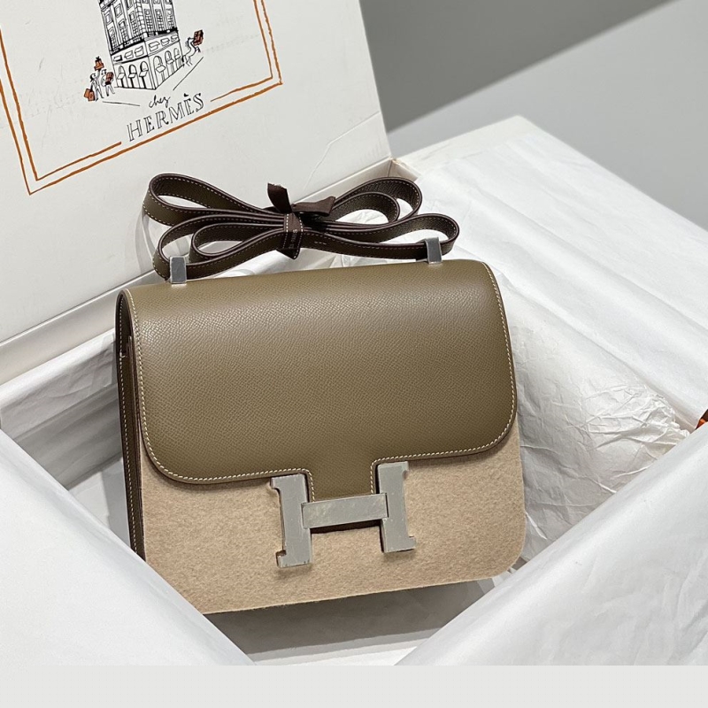 H**mes satchel bags